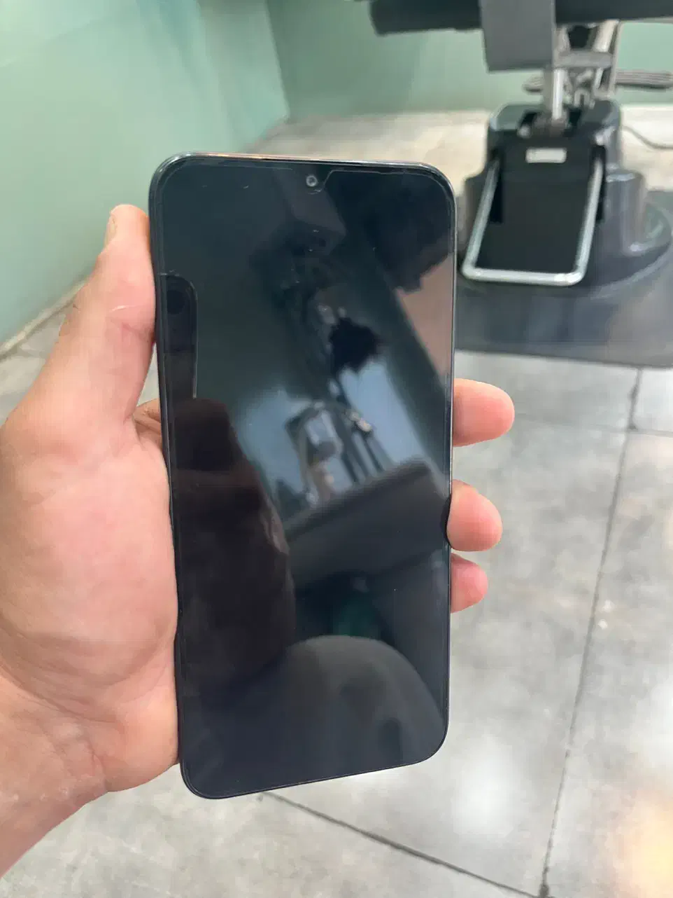Redmi15 128GB|موبایل|دزفول, |دیوار