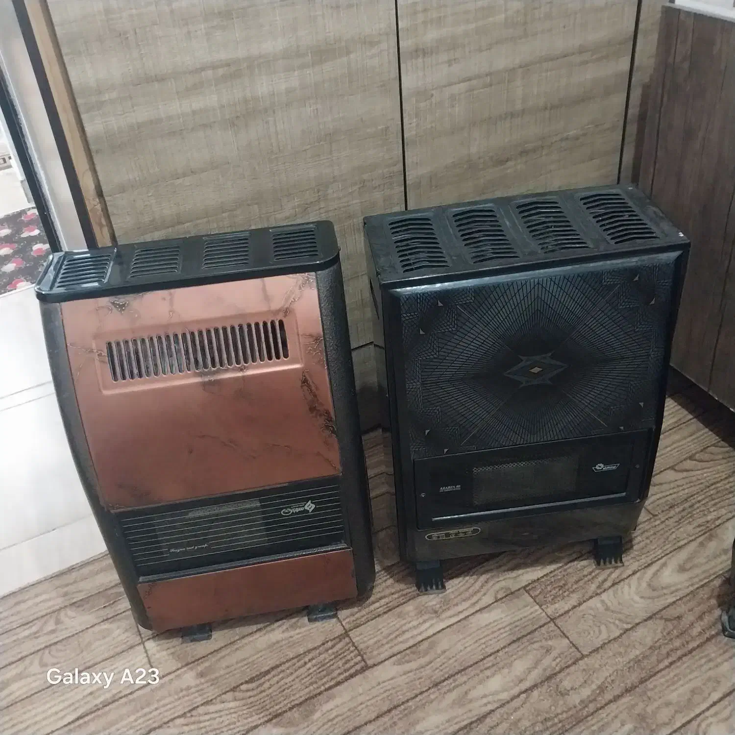 بخاری ایرانشرق|بخاری، هیتر، شومینه|رشت, یخسازی|دیوار