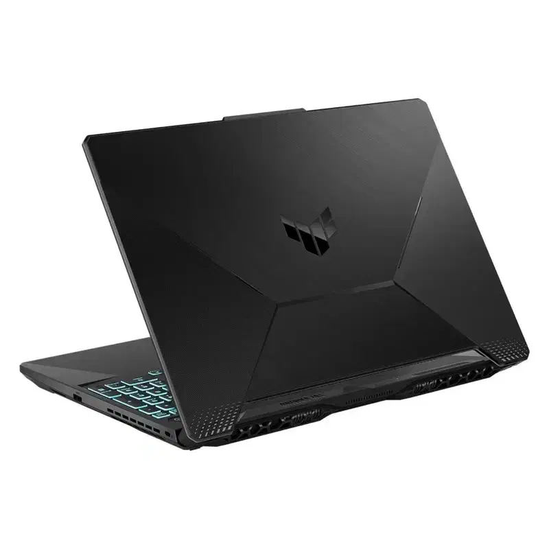 لپ تاپ Asus Tuf F15 i5 11400H RTX 2050 24GB Ram|رایانه همراه|اهواز, کمپلو جنوبی|دیوار
