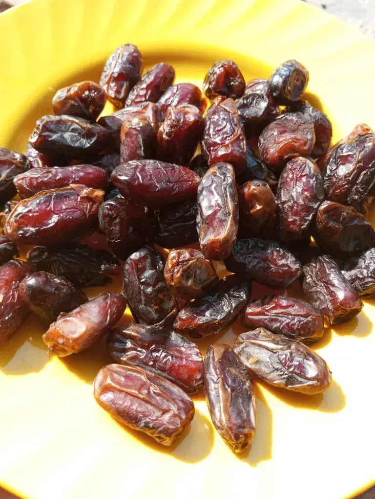 خرما شاوی|خوردنی و آشامیدنی|آبپخش, |دیوار