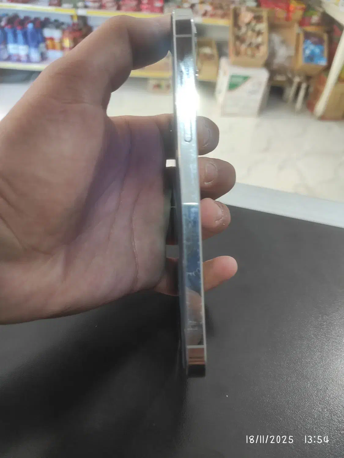 12پرو|موبایل|پاکدشت, پاکدشت (مامازند)|دیوار