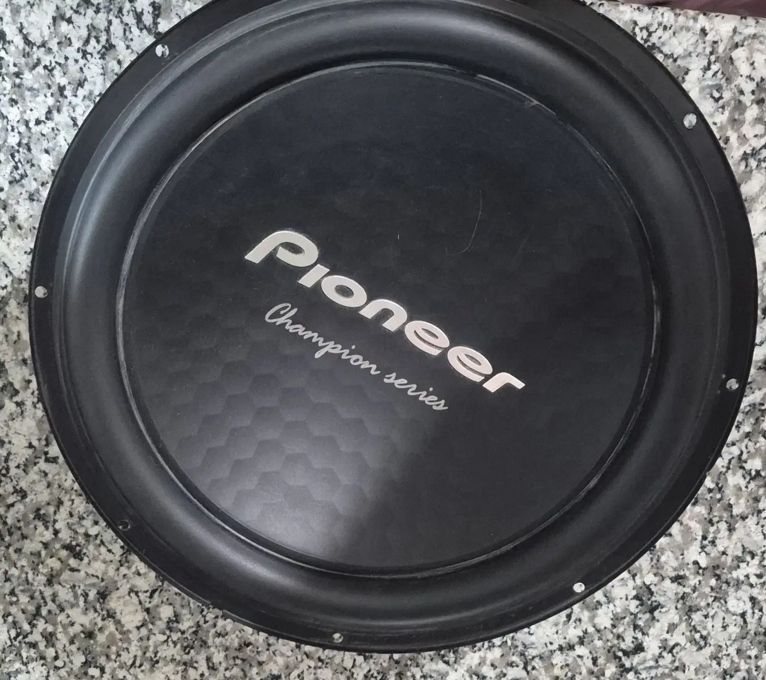 ساب پایین|سیستم صوتی خانگی|اردبیل, |دیوار