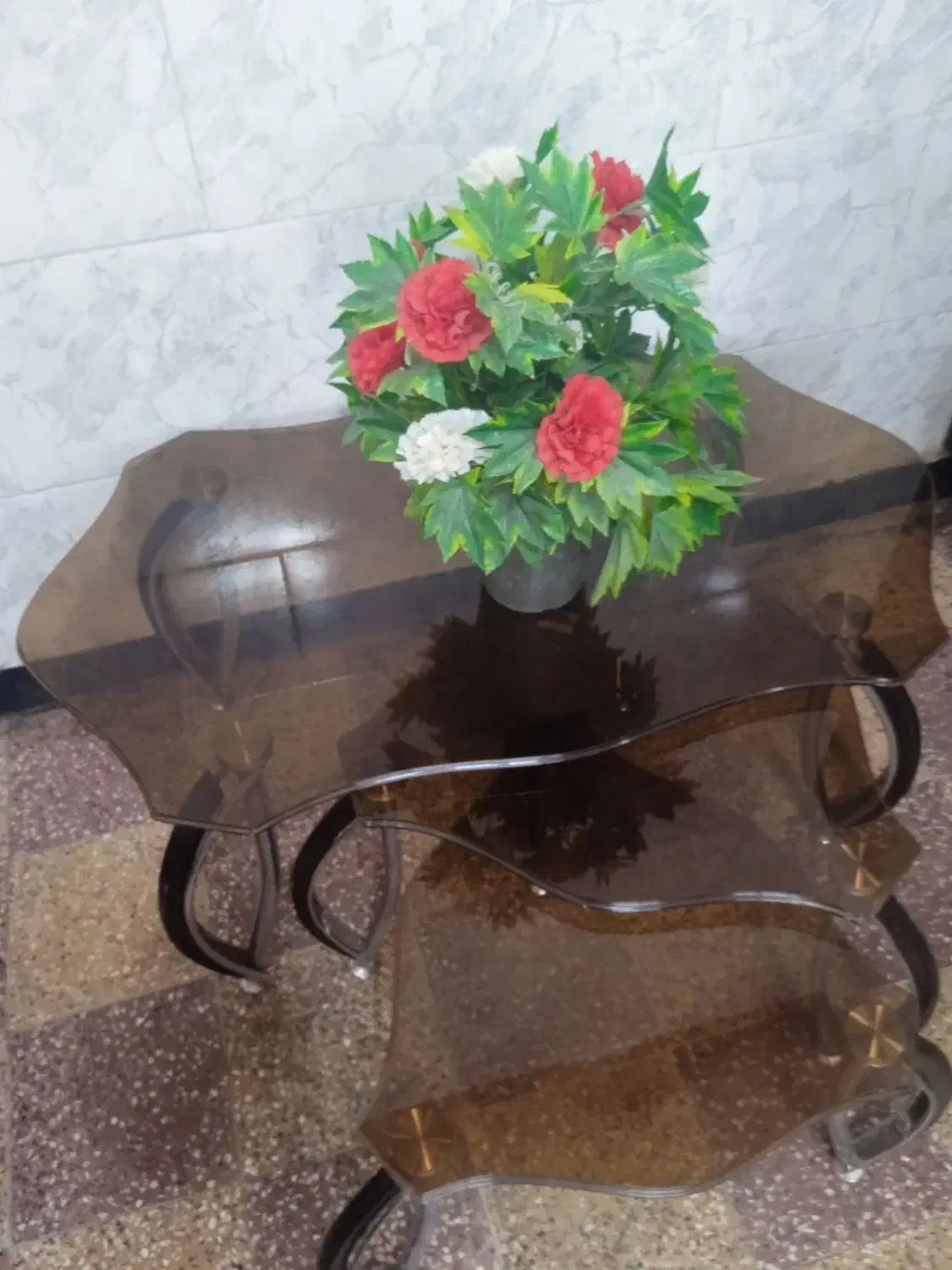 میز عسلی|مبلمان خانگی و میز عسلی|اندیمشک, |دیوار