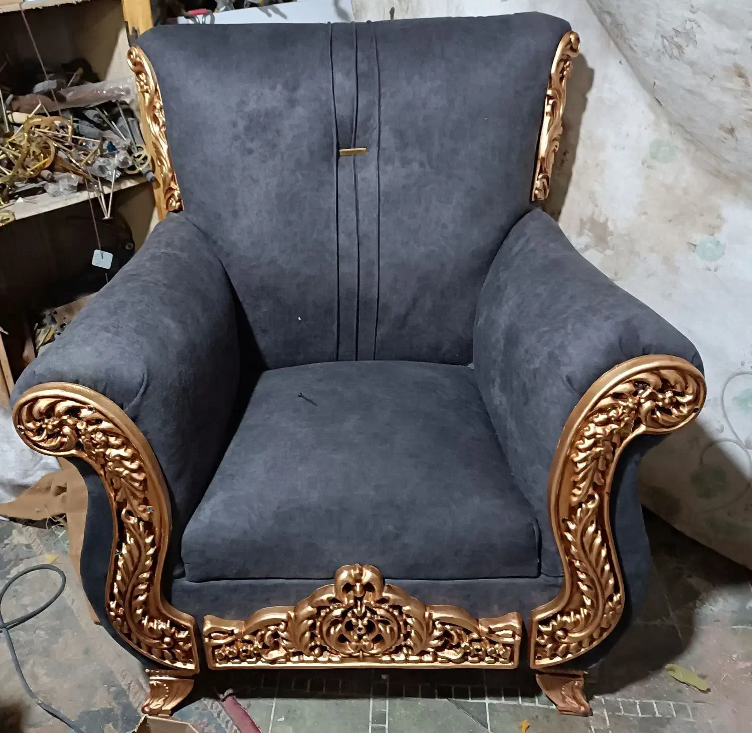 تولید و تعمیر مبلمان|مبلمان خانگی و میز عسلی|چناران, |دیوار