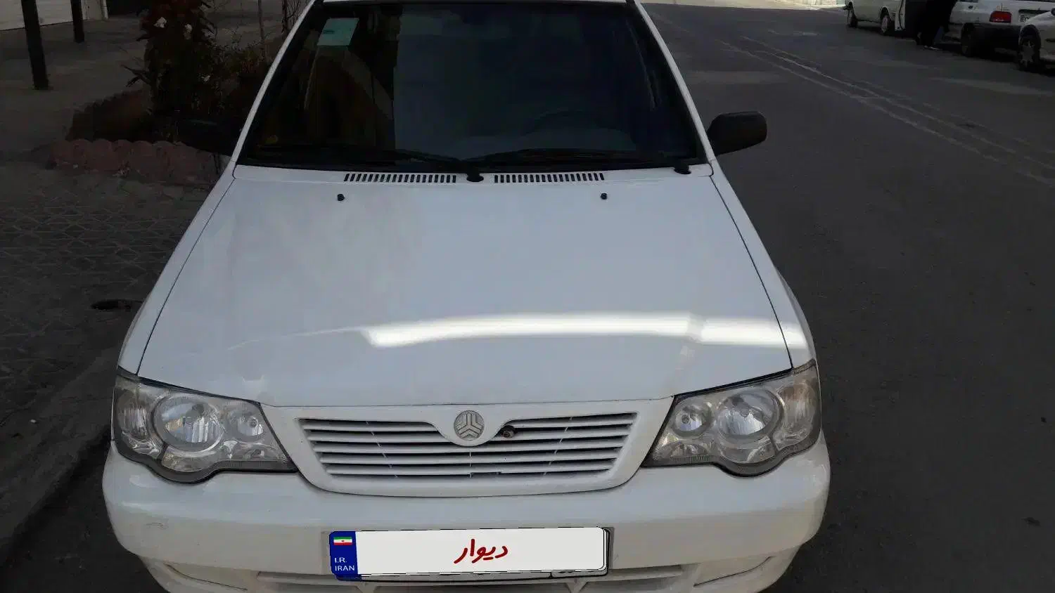 پراید 111 مدل ۹۷|خودرو سواری و وانت|اصفهان, شاهد|دیوار