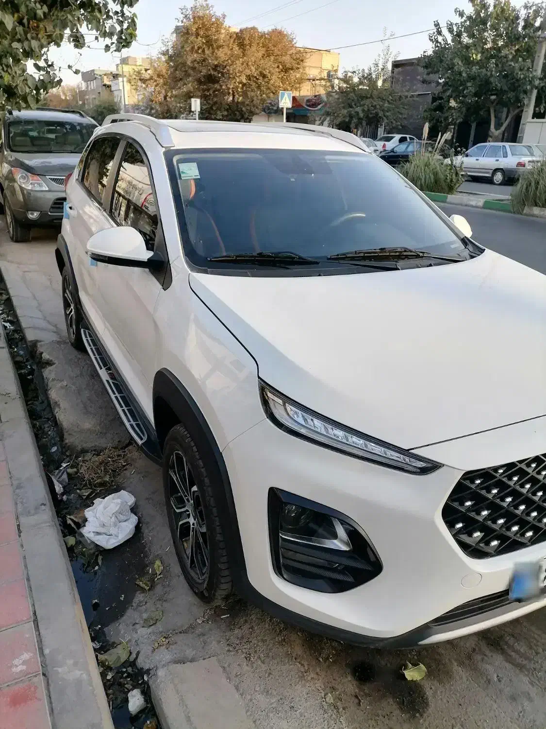 x22pro(نقد اقساط)|خودرو سواری و وانت|مشهد, عبادی|دیوار