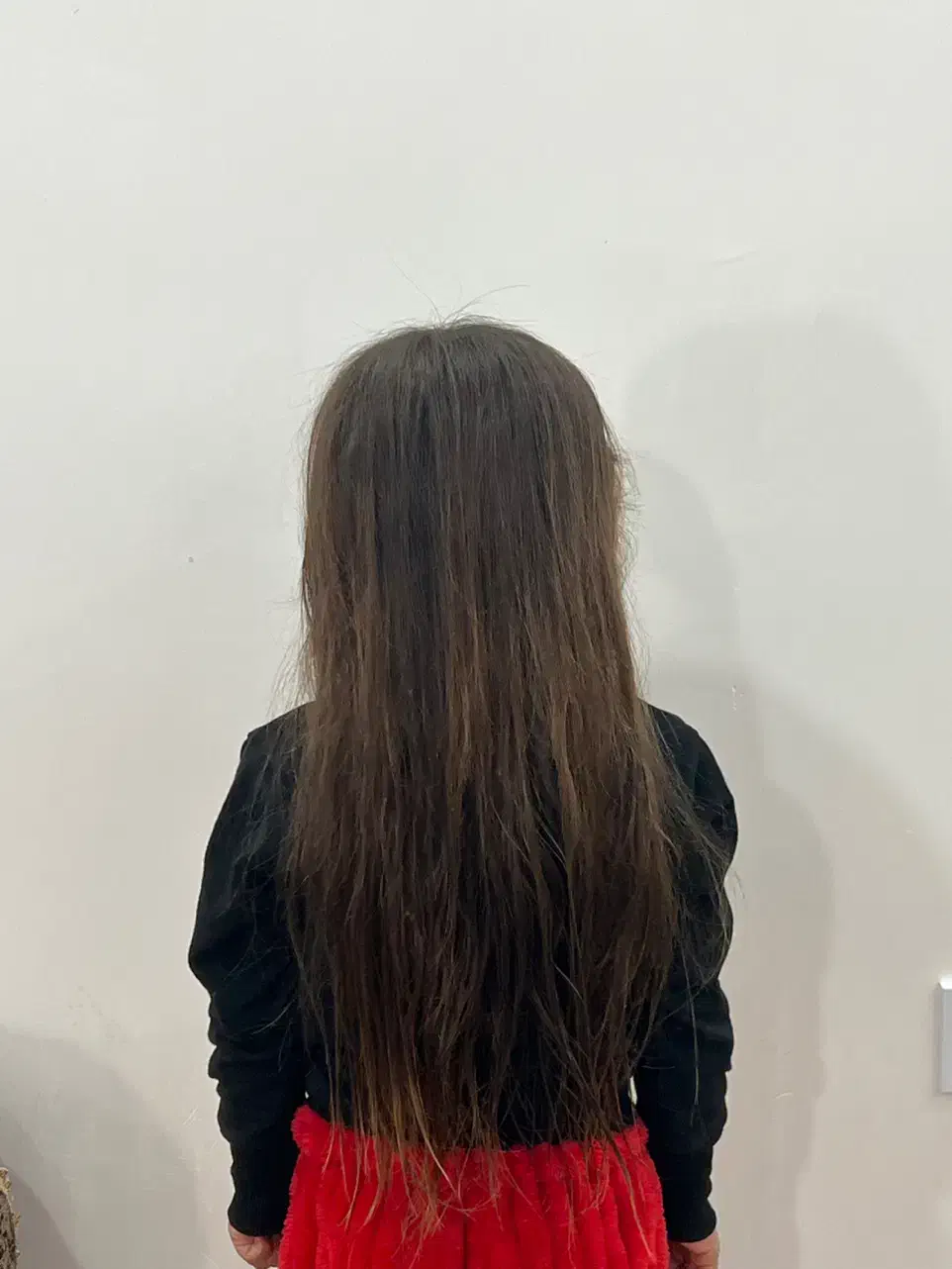 مو ۶۰ سانت|آرایشی، بهداشتی، درمانی|یاسوج, |دیوار