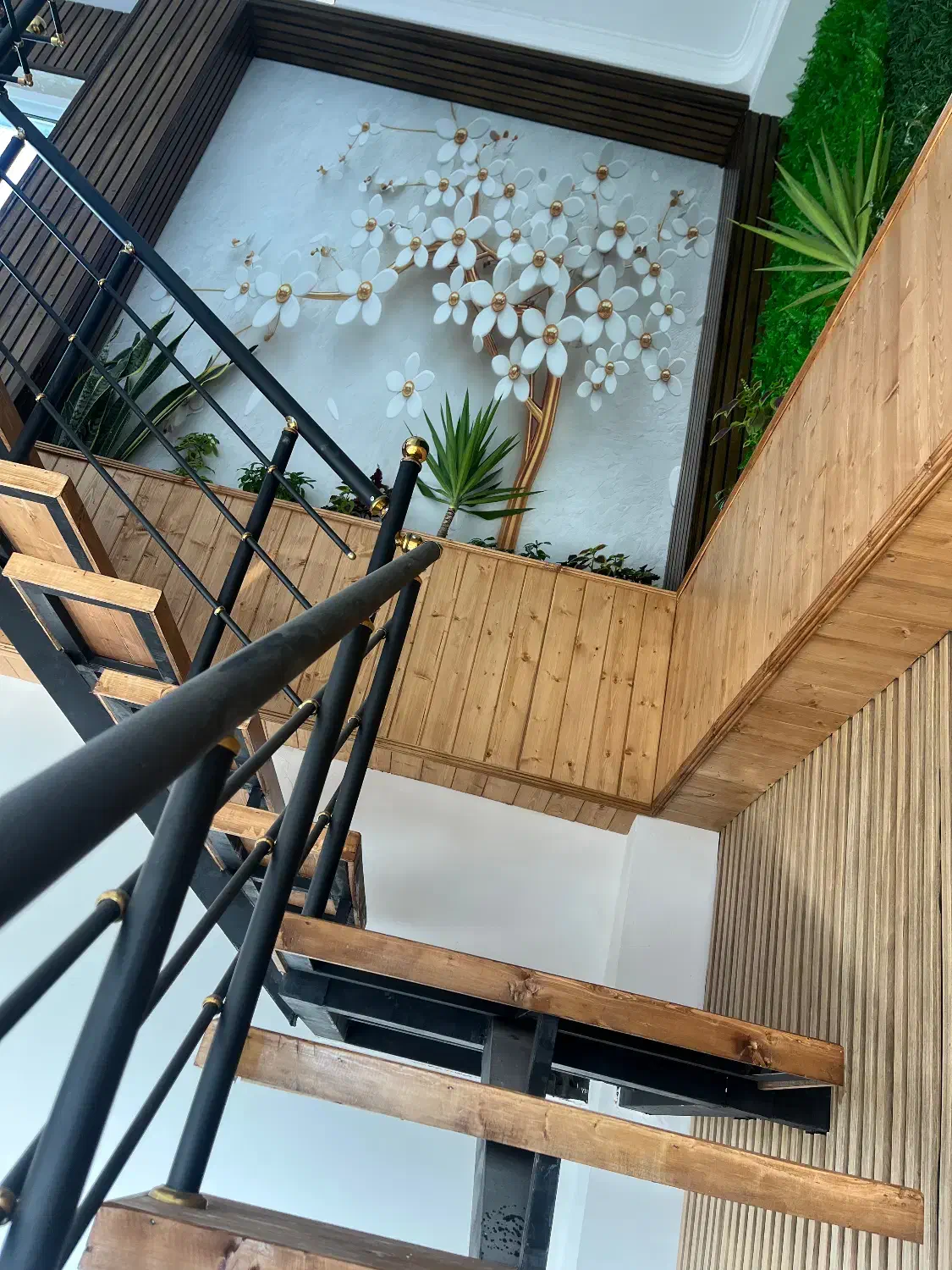 دوبلکس پنت ۱۸۰ ماری سه خواب شهرساحلی محموداباد،|فروش آپارتمان|محمودآباد, |دیوار