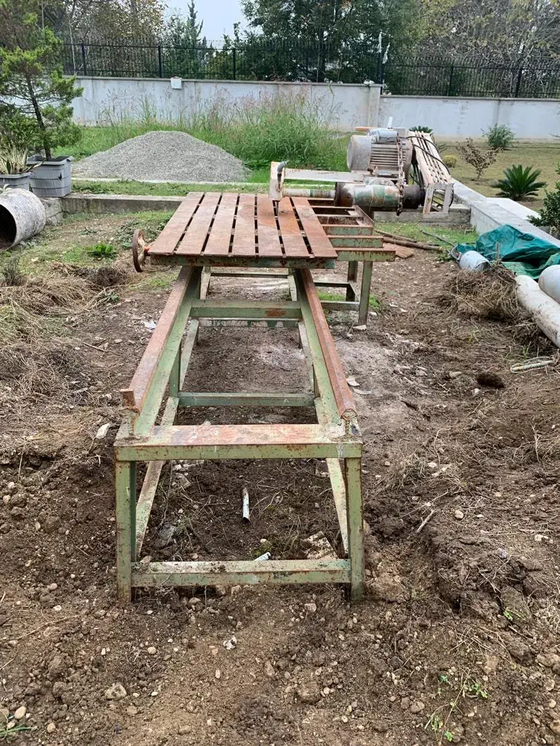 دستگاه سنگ بری|ماشین‌آلات صنعتی|نوشهر, |دیوار