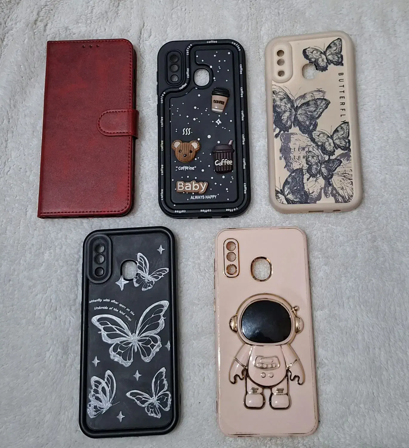 قاب گوشی|لوازم جانبی موبایل و تبلت|بجنورد, |دیوار