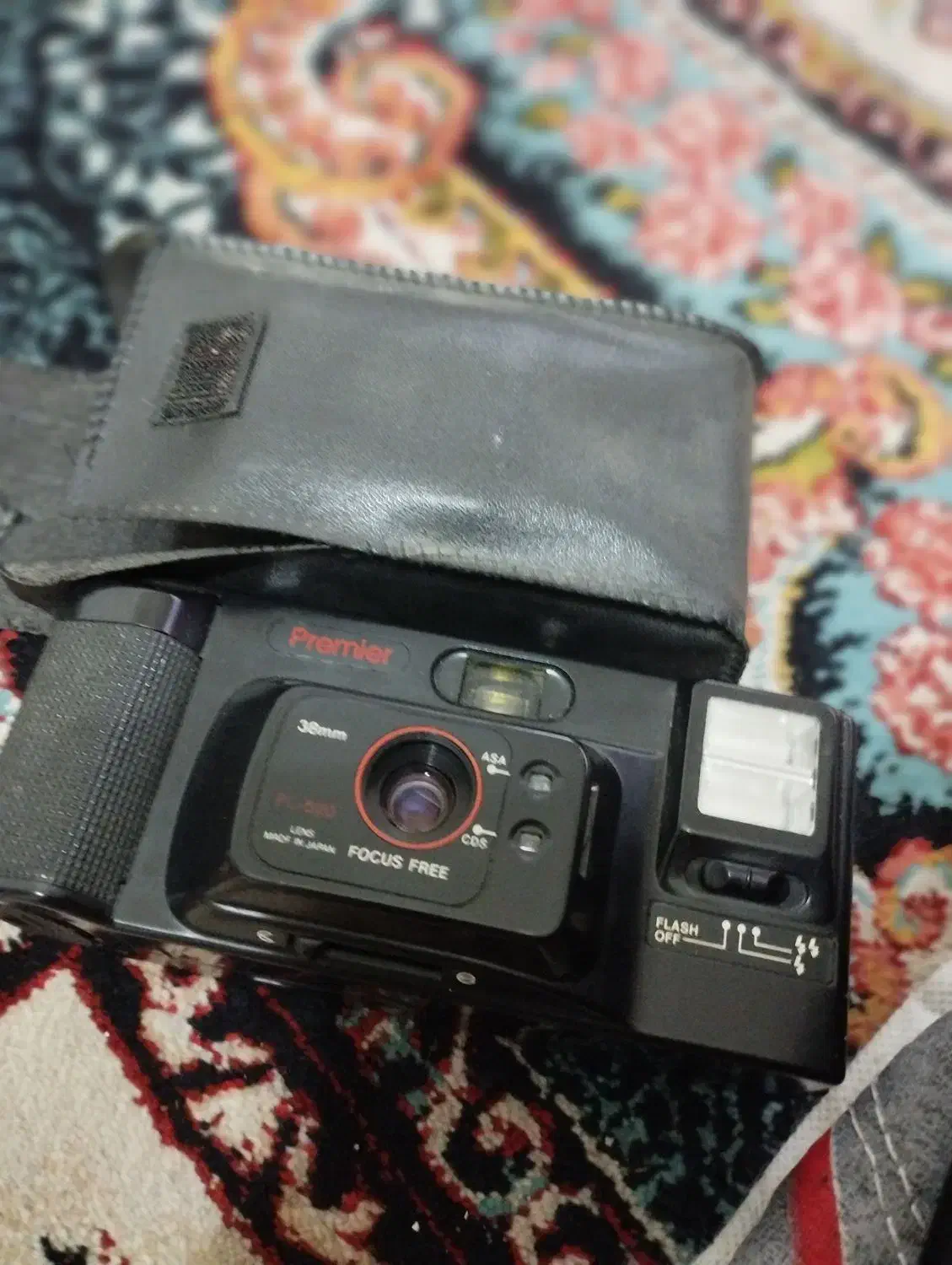 دوربین قدیمی|دوربین عکاسی و فیلم‌برداری|بیرجند, |دیوار