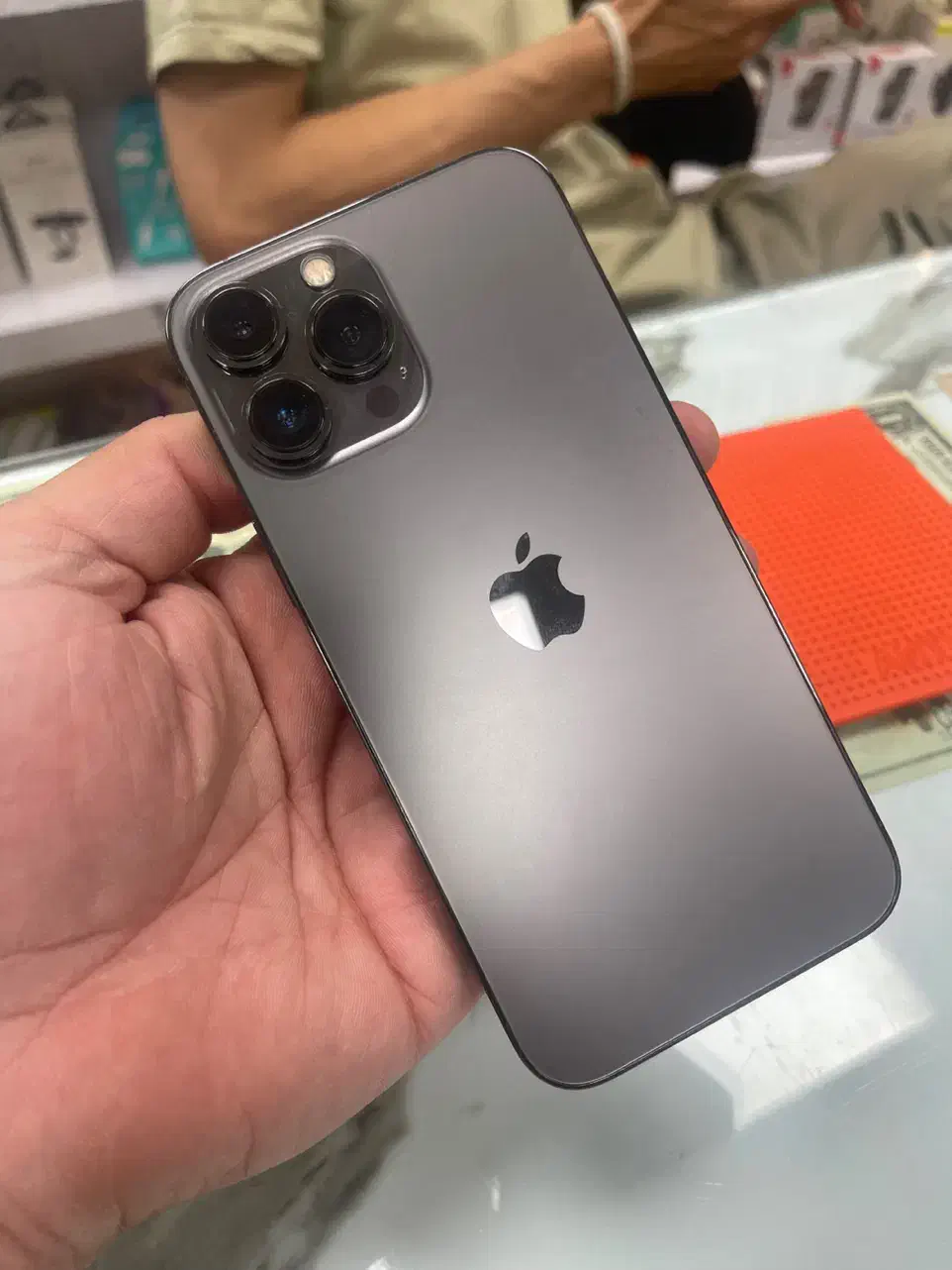 13promax 256 ch|موبایل|کرج, مهرویلا جنوبی|دیوار