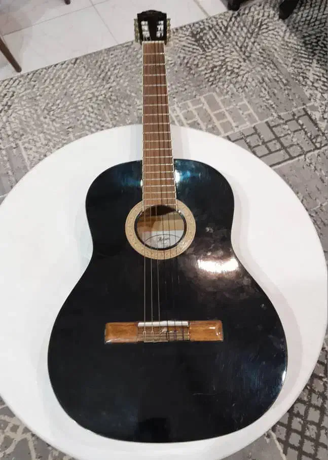 گیتار خوش صدا|گیتار، بیس، امپلیفایر|کرمان, |دیوار