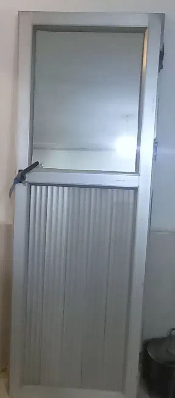 در سرویس الومینیومی|مصالح و تجهیزات ساختمان|مشهد, موسوی قوچانی|دیوار