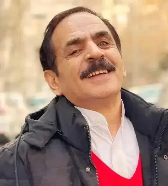 کنسرت عمو رشید|بلیت کنسرت|شاهین‌شهر, گزبرخوار|دیوار