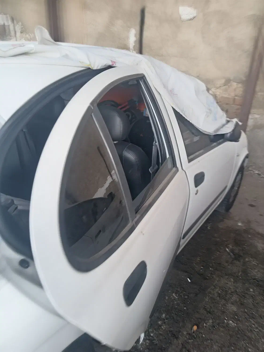 تیبا2 1401|خودرو سواری و وانت|تهران, امام زاده حسن|دیوار