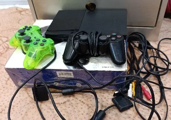 پی اس 2 نو|کنسول، بازی ویدئویی و آنلاین|پاکدشت, پاکدشت (مامازند)|دیوار