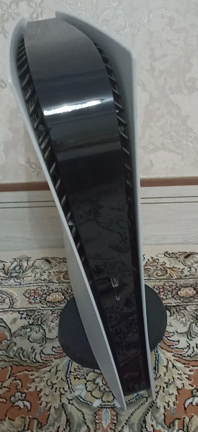 ps5 fat|کنسول، بازی ویدئویی و آنلاین|ورامین, ورامین|دیوار