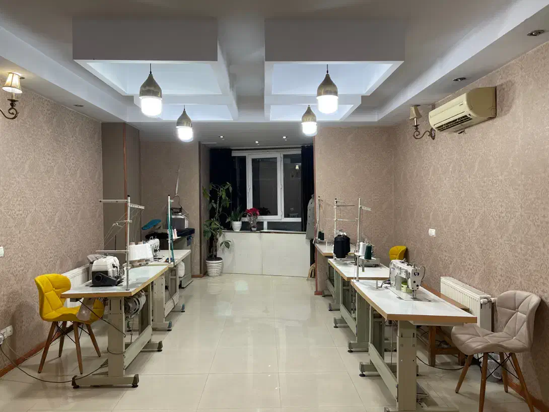 اموزش خیاطی|خدمات آموزشی|کرج, برغان|دیوار