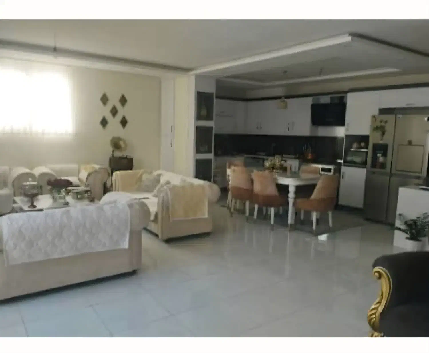 اجاره واحد 130متری ،تک واحدی|اجارهٔ آپارتمان|اصفهان, صدف|دیوار