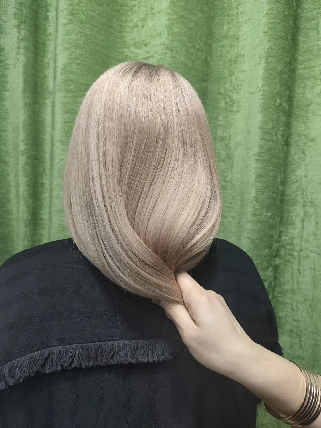 کراتین و احیا با قیمت مناسب|خدمات آرایشگری و زیبایی|پاکدشت, پاکدشت (مامازند)|دیوار