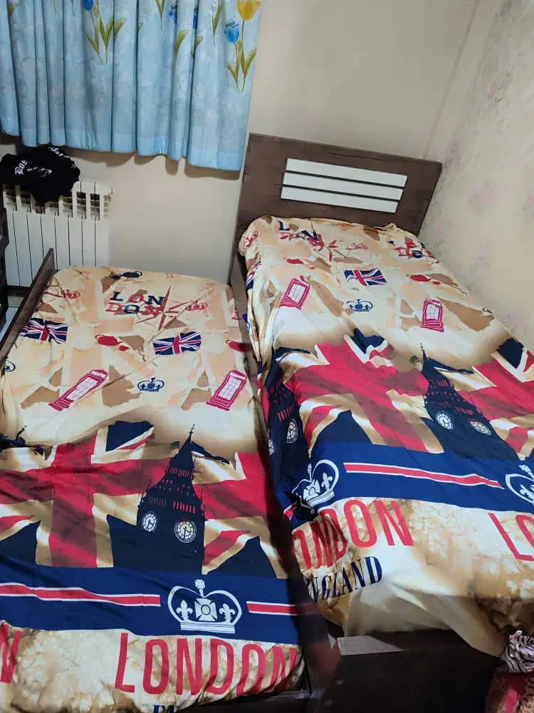 تخت کشویی|تخت و سرویس خواب|تهران, مشیریه|دیوار