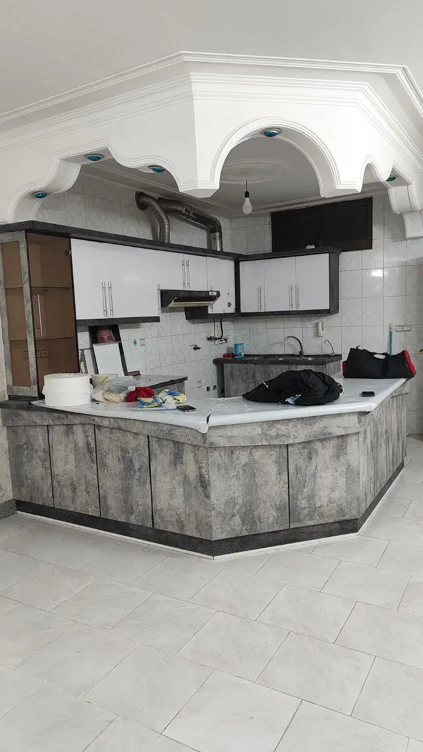 همکف‌ ۲ خوابه حیاط اختصاصی رزمندگان|اجارهٔ آپارتمان|اصفهان, جلالیه|دیوار