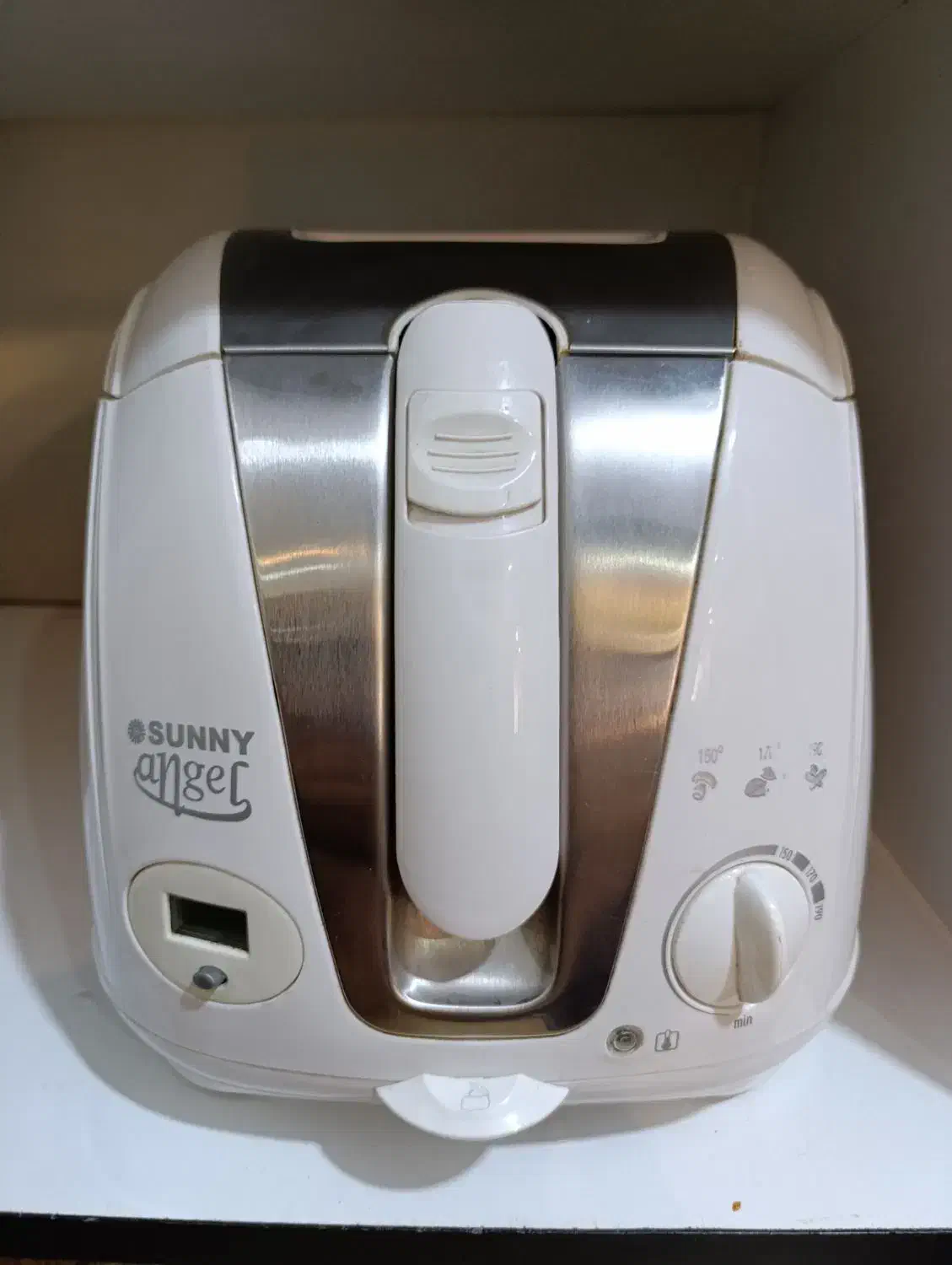 سرخ کن|سایر لوازم برقی|محمدشهر, سیدآباد|دیوار