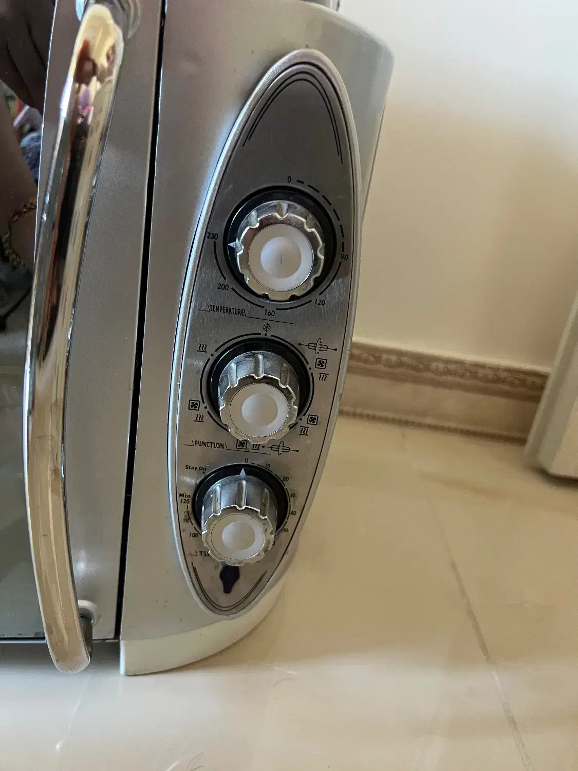 توستر|اجاق گاز و لوازم برقی پخت‌وپز|ارومیه, |دیوار