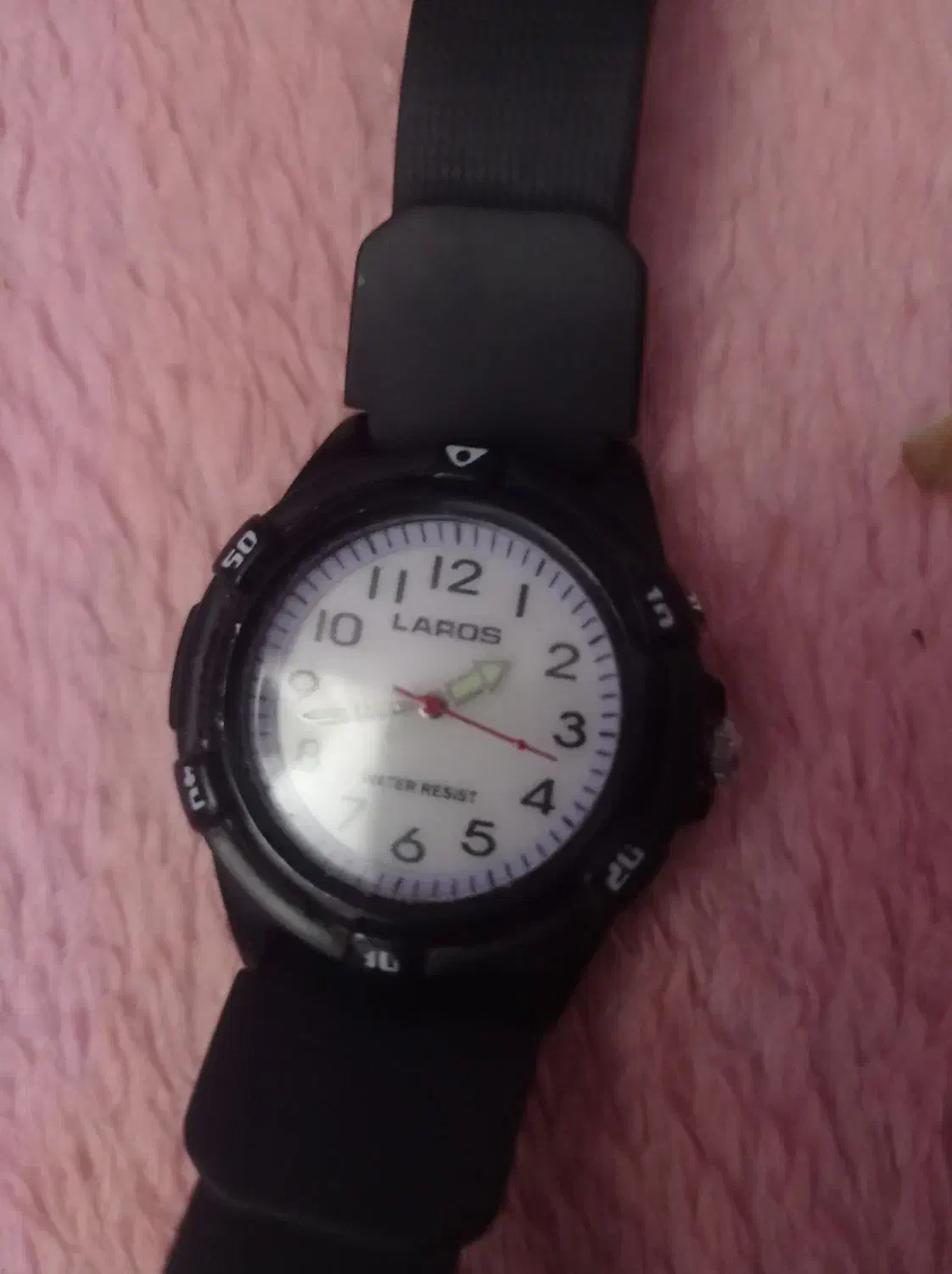 ساعت مچی مردانه|ساعت|سمنان, |دیوار