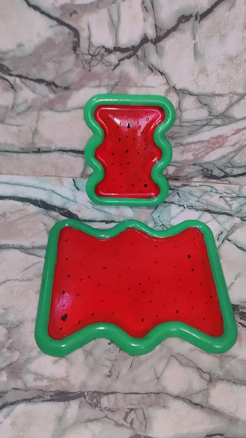 سنگ مصنوعی|صنایع دستی و سایر لوازم تزئینی|بجنورد, |دیوار