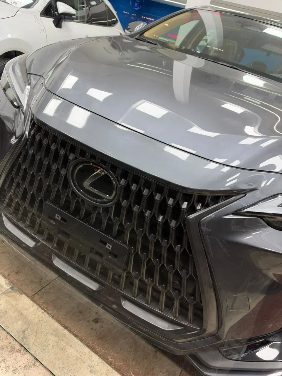 nx350|خودرو سواری و وانت|اصفهان, نقش جهان|دیوار