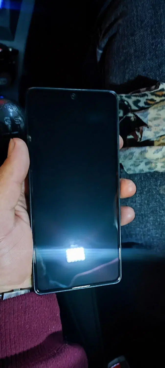 نوت ۱۳پرو ۴جی|موبایل|مشکین‌دشت, |دیوار