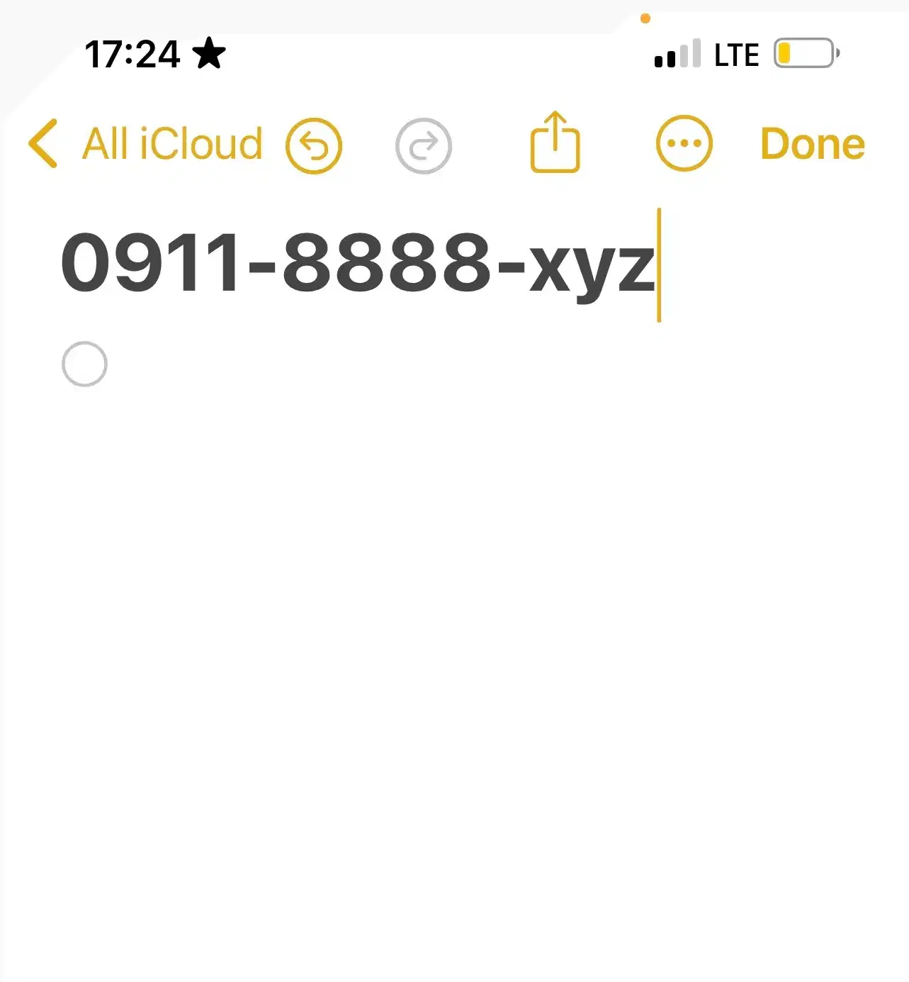 0911-8888-xyz|سیم‌کارت|نوشهر, |دیوار