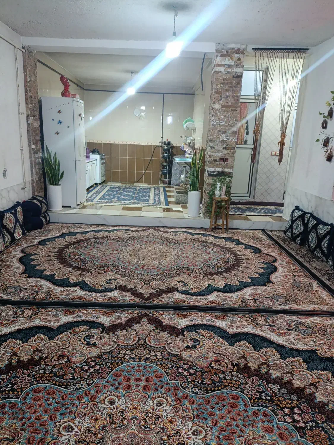 فروش منزل ویلایی بلوار رهبری|فروش خانه و ویلا|جهرم, |دیوار