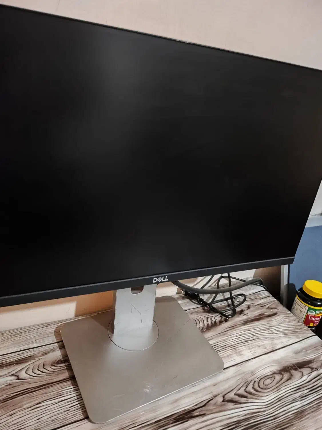 مانیتور دل 22 اینچ P2219 فریم لیس|قطعات و لوازم جانبی رایانه|ری, علایین|دیوار