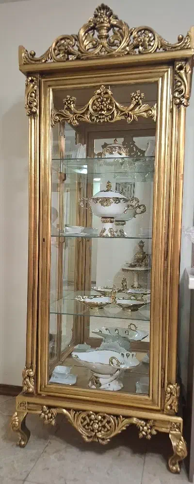 ویترین|بوفه، ویترین، کنسول|تهران, نیروی دریایی|دیوار