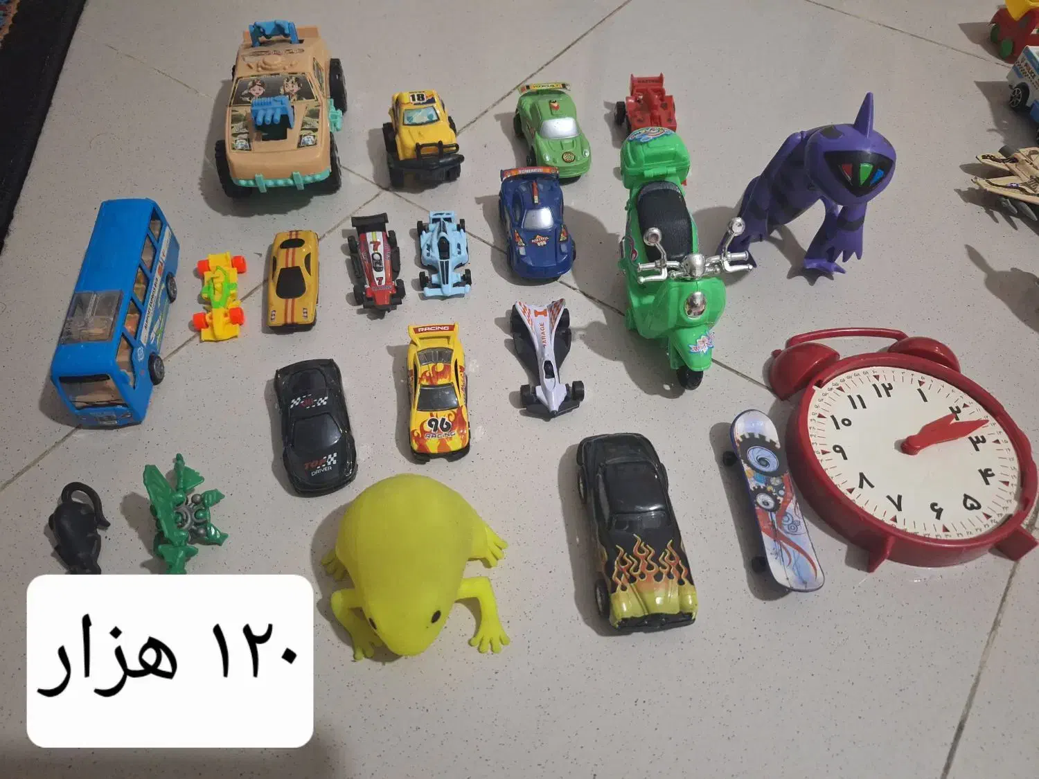 اسباب بازی|اسباب‌‌بازی|ساری, |دیوار