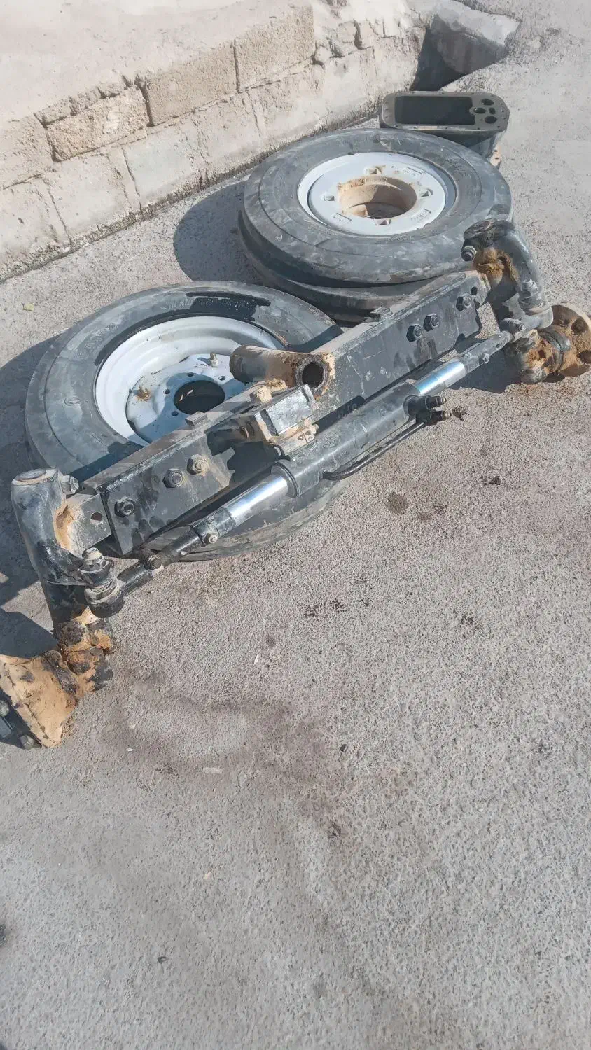 اکسل کامل ۴۷۵ خیلی تمیز درحد صفر ۴۰۳|قطعات یدکی و لوازم جانبی|رامشیر, |دیوار