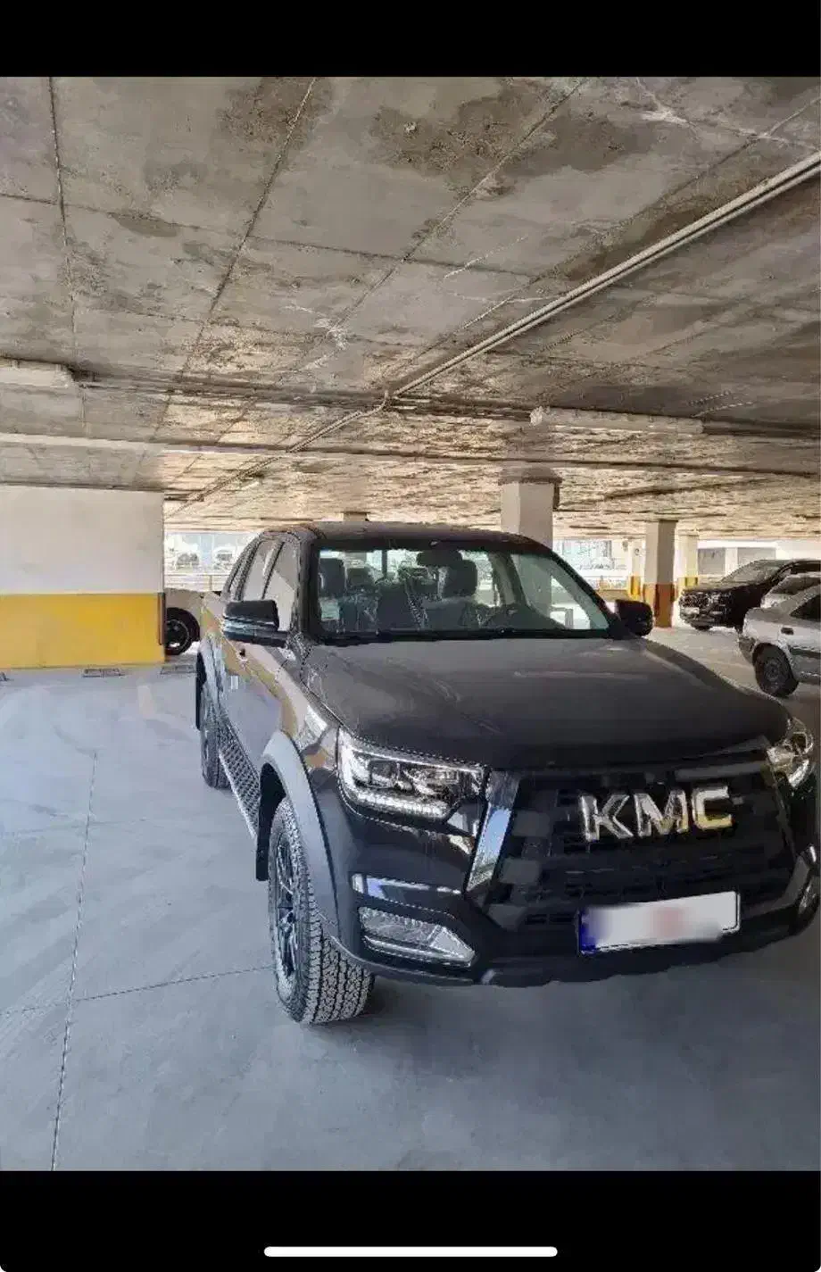 جک t8|خودرو سواری و وانت|نیشابور, شهرک جانبازان|دیوار