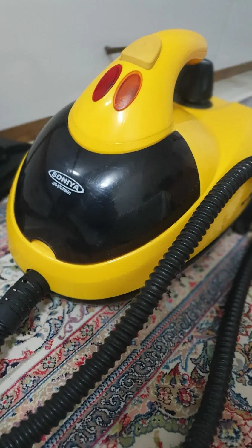 بخارشو|جاروبرقی، جارو شارژی، بخارشو|مشهد, کلاهدوز|دیوار