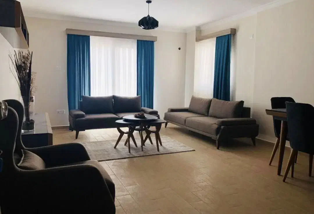 شهرک هما/ ۷۵ متر/ دو خواب / سالن پرده خور|فروش آپارتمان|تهران, شهرک هما|دیوار