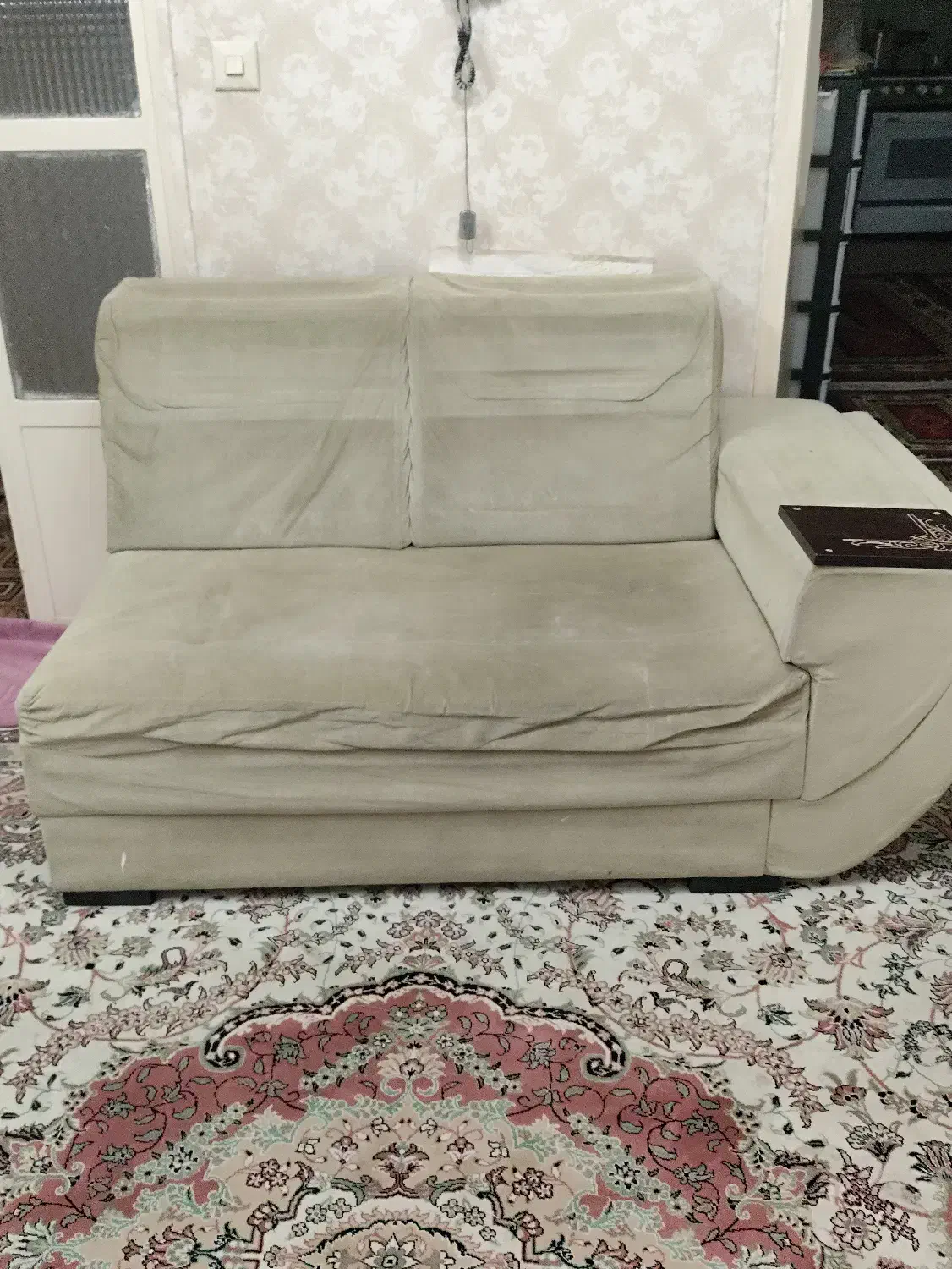 فروش مبل راحتی فوری|مبلمان خانگی و میز عسلی|تهران, دهم فروردین|دیوار
