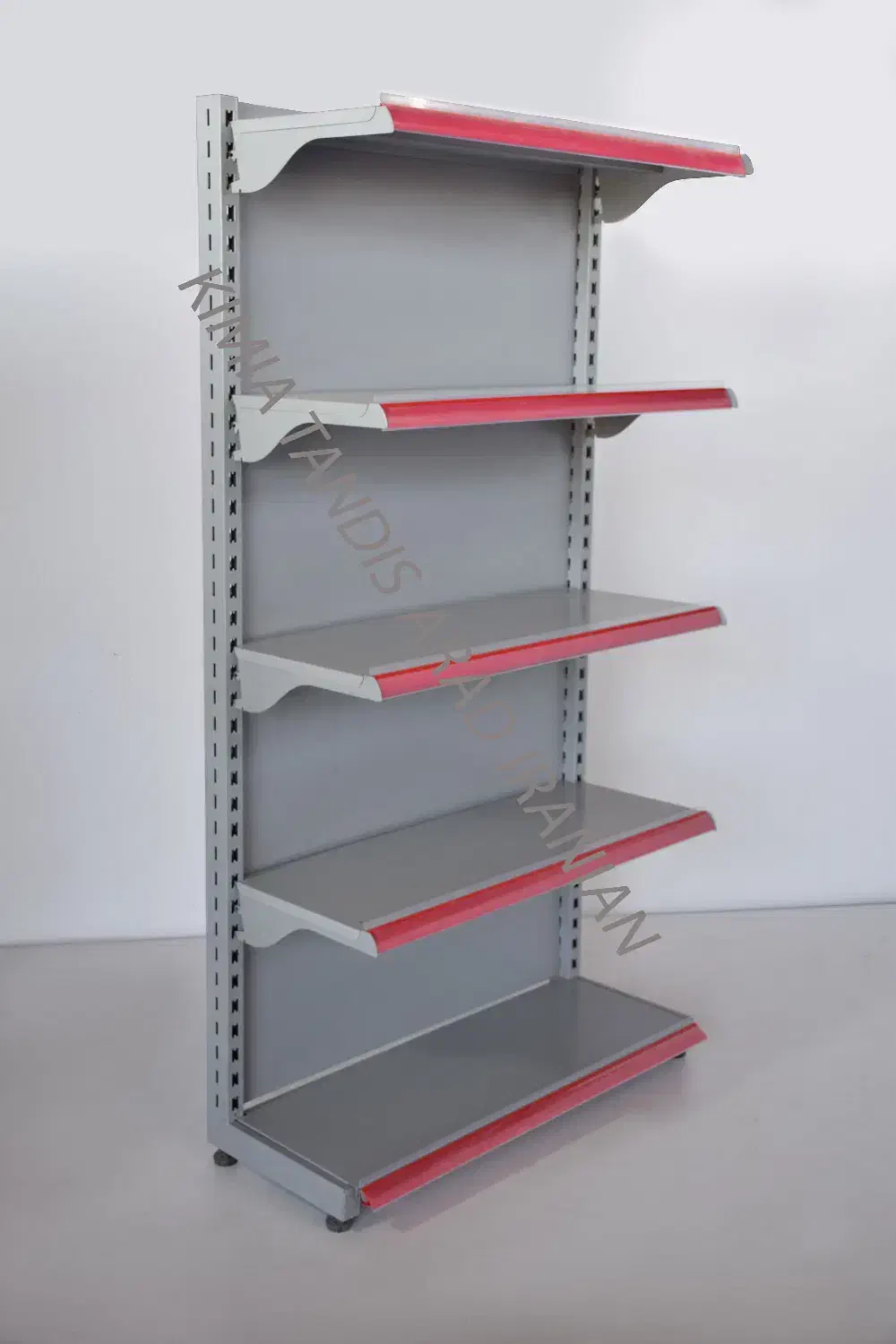 قفسه / قفسه فروشگاهی فلزی|فروشگاه و مغازه|اردبیل, |دیوار