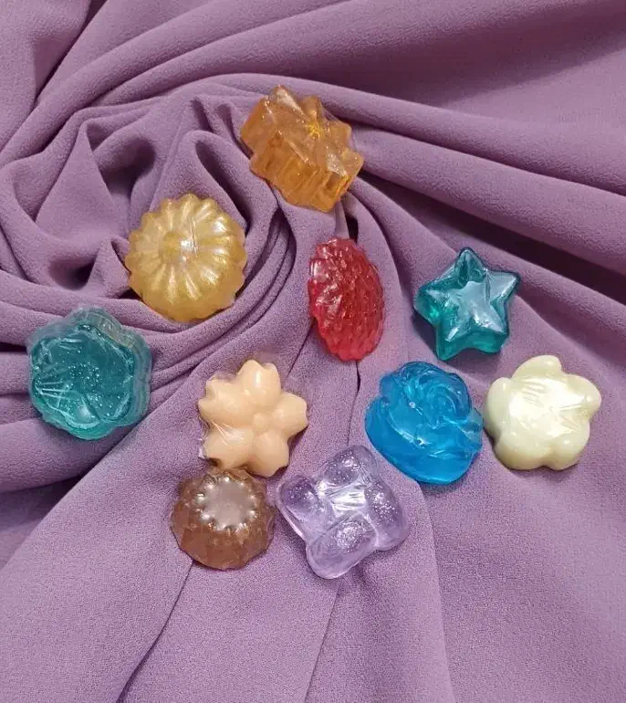 صابون فانتزی|مواد شوینده و دستمال کاغذی|پردیس, فاز ۱|دیوار