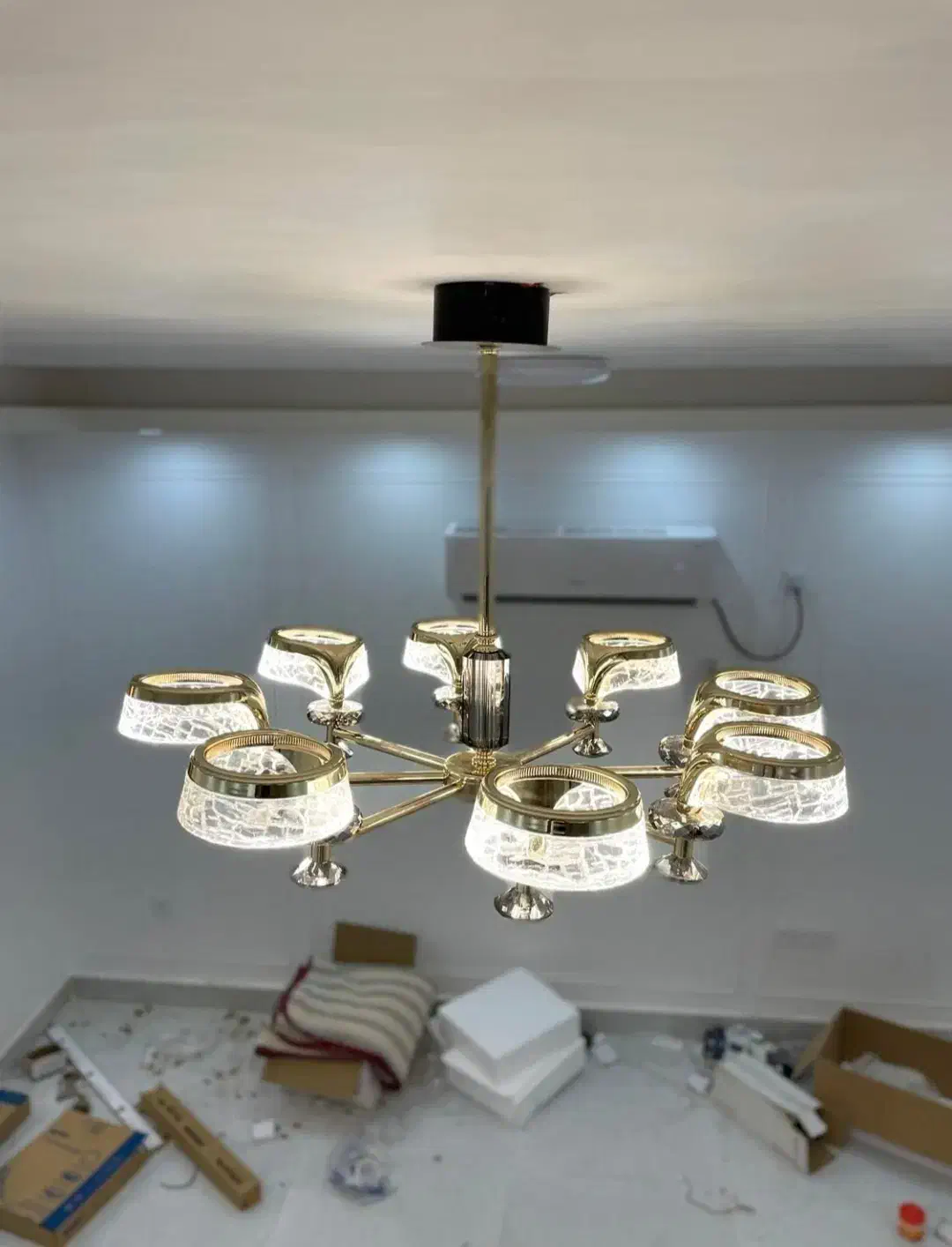 نصاب لوستر برق کار|خدمات پیشه و مهارت|تهران, آشتیانی|دیوار