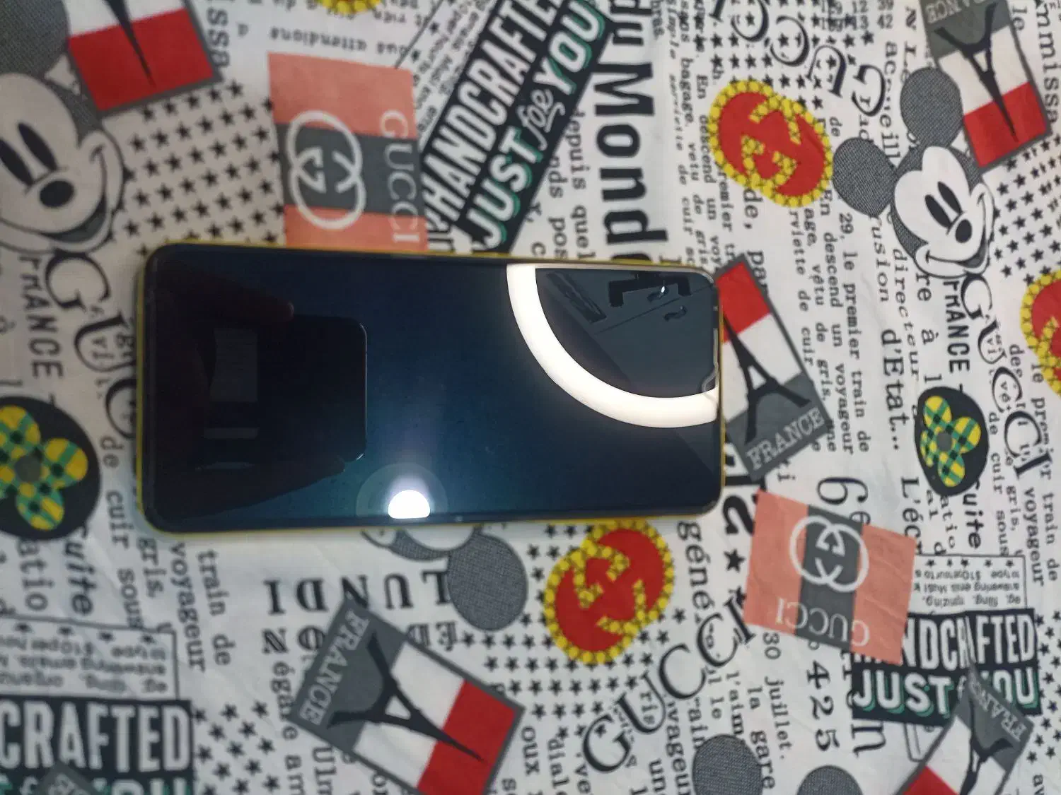 POCOM3|موبایل|جهرم, |دیوار