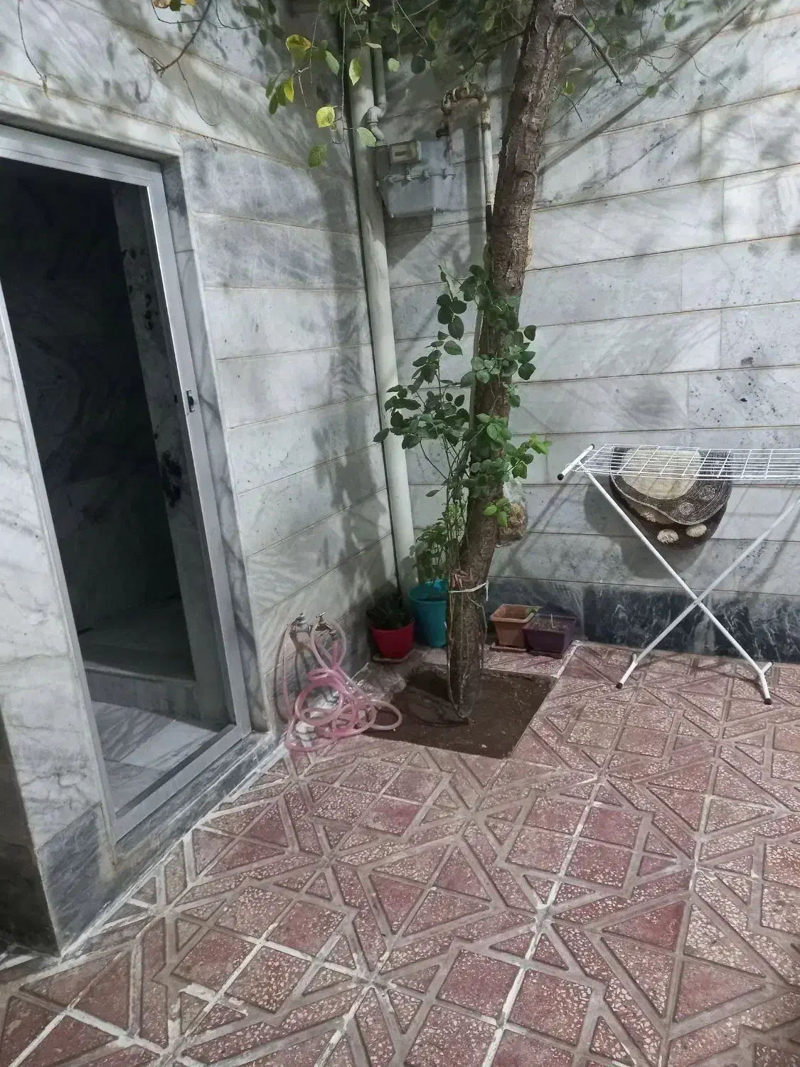 ساختمان ویلایی دوبلکس|فروش خانه و ویلا|خرمدره, |دیوار