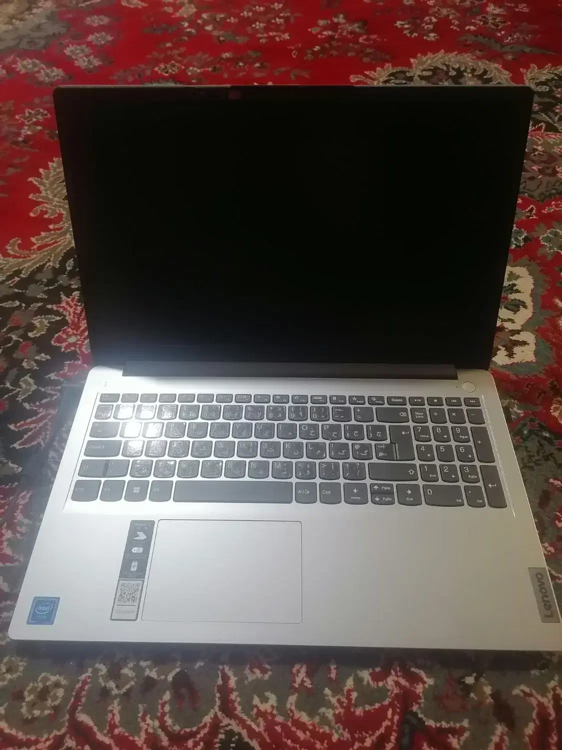 لپ تاپ لنوو|رایانه همراه|شوش, |دیوار