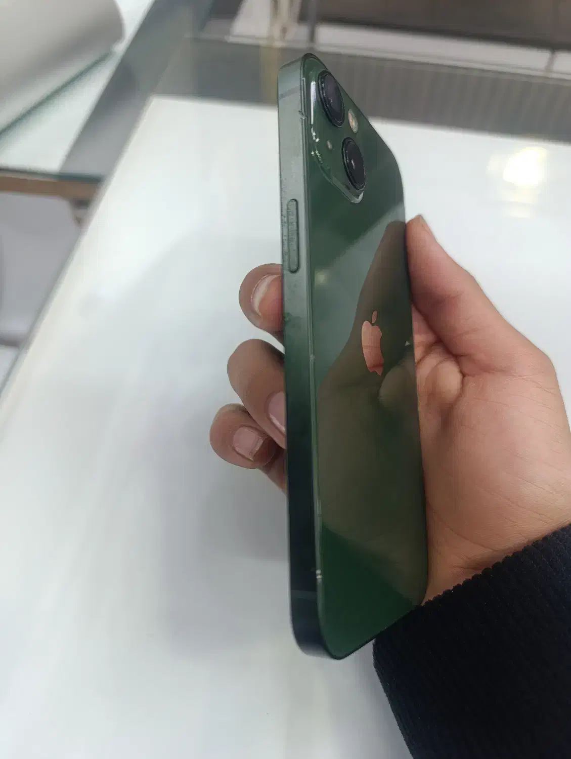 گوشی آیفون 13|موبایل|ارومیه, |دیوار